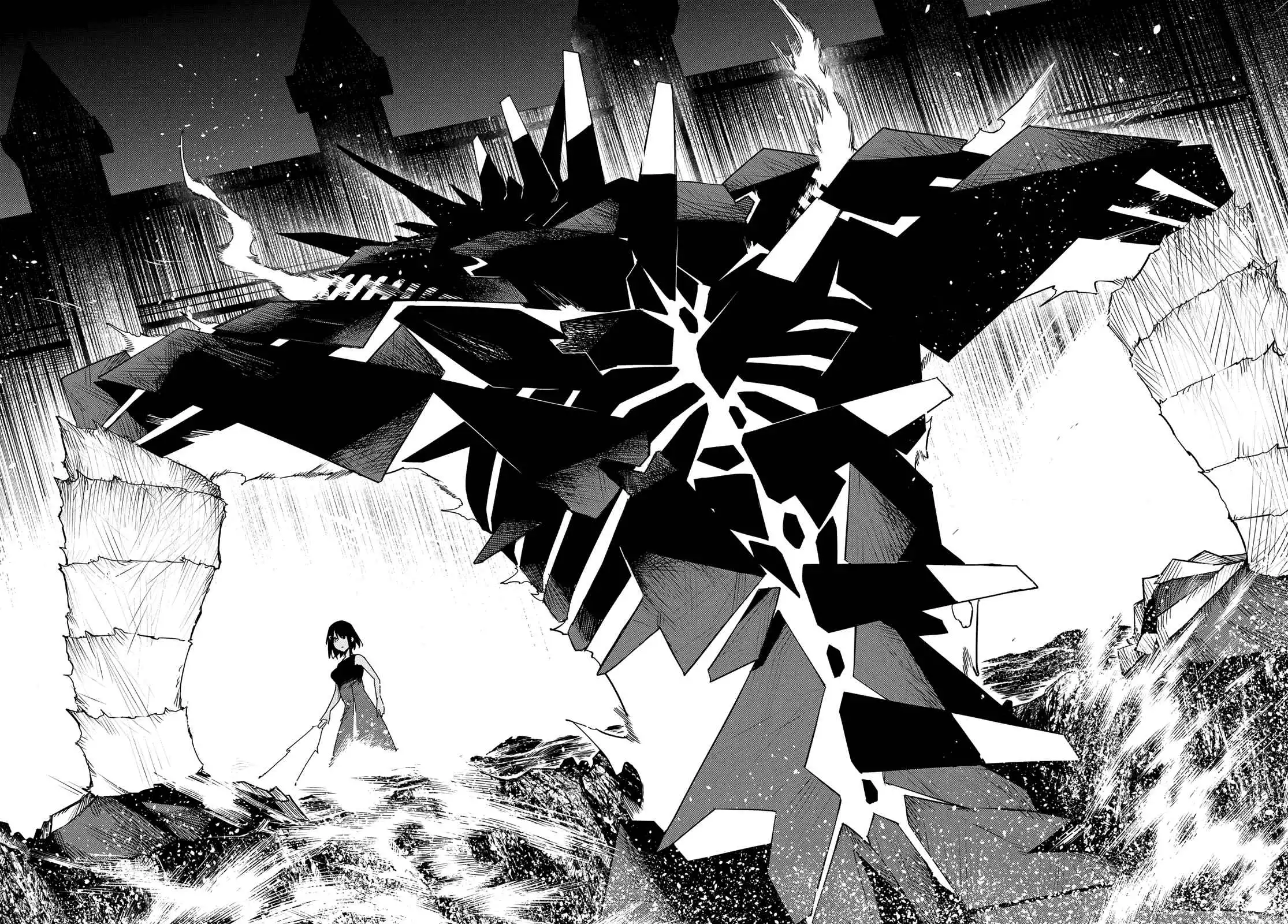 Ranger Reject Chapter 101 16